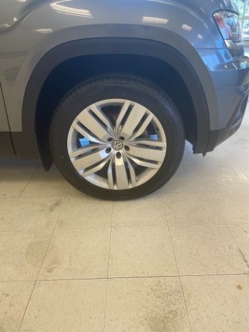 2020 Volkswagen Atlas 3.6L V6 SE w/Technology Dallas NC