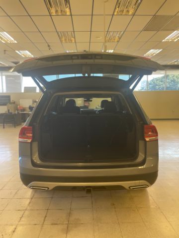 2020 Volkswagen Atlas 3.6L V6 SE w/Technology Dallas NC