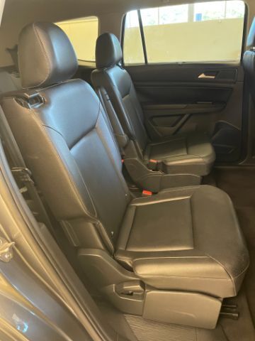 2020 Volkswagen Atlas 3.6L V6 SE w/Technology Dallas NC