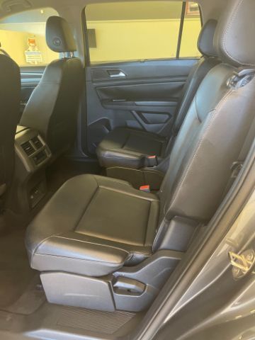 2020 Volkswagen Atlas 3.6L V6 SE w/Technology Dallas NC