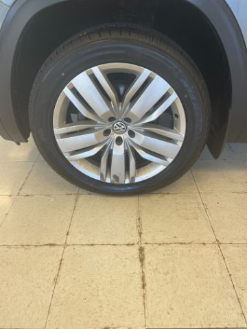 2020 Volkswagen Atlas 3.6L V6 SE w/Technology Dallas NC