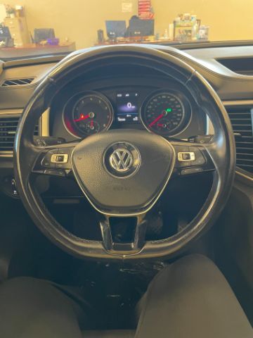 2020 Volkswagen Atlas 3.6L V6 SE w/Technology Dallas NC