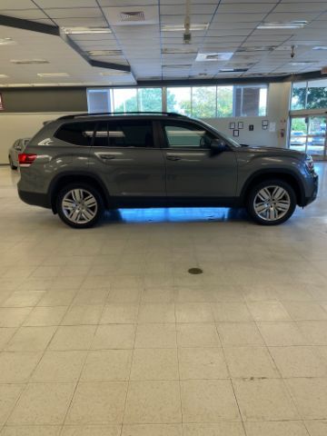 2020 Volkswagen Atlas 3.6L V6 SE w/Technology Dallas NC