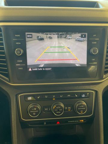 2020 Volkswagen Atlas 3.6L V6 SE w/Technology Dallas NC