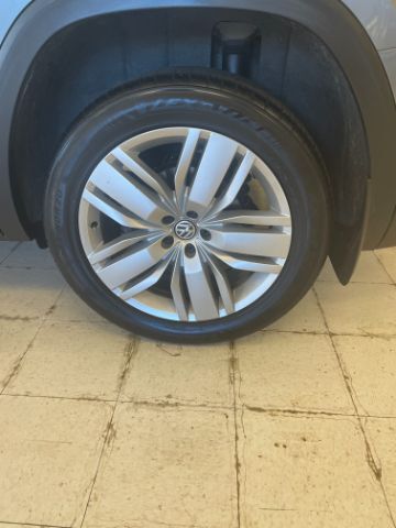 2020 Volkswagen Atlas 3.6L V6 SE w/Technology Dallas NC