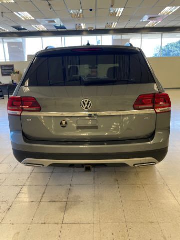 2020 Volkswagen Atlas 3.6L V6 SE w/Technology Dallas NC