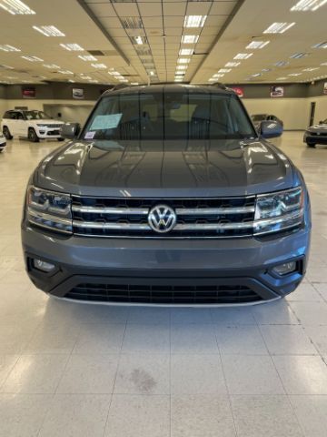 2020 Volkswagen Atlas 3.6L V6 SE w/Technology