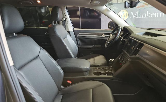 2020 Volkswagen Atlas 3.6L V6 SE w/Technology Dallas NC