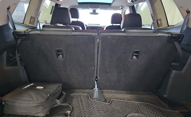 2020 Volkswagen Atlas 3.6L V6 SE w/Technology Dallas NC