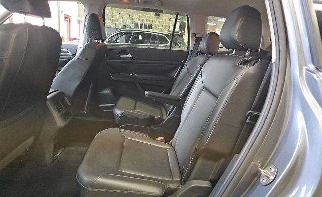 2020 Volkswagen Atlas 3.6L V6 SE w/Technology Dallas NC
