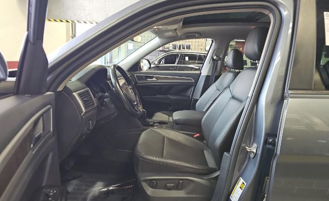 2020 Volkswagen Atlas 3.6L V6 SE w/Technology Dallas NC