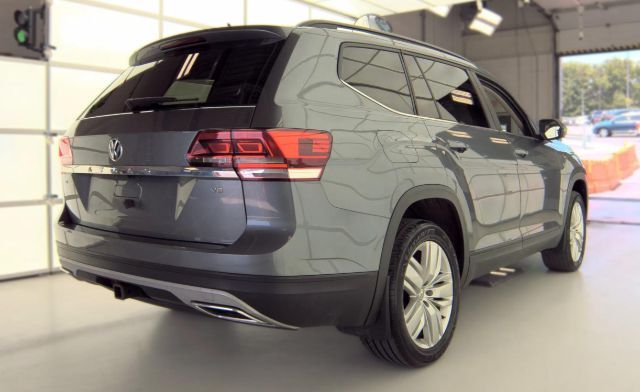 2020 Volkswagen Atlas 3.6L V6 SE w/Technology