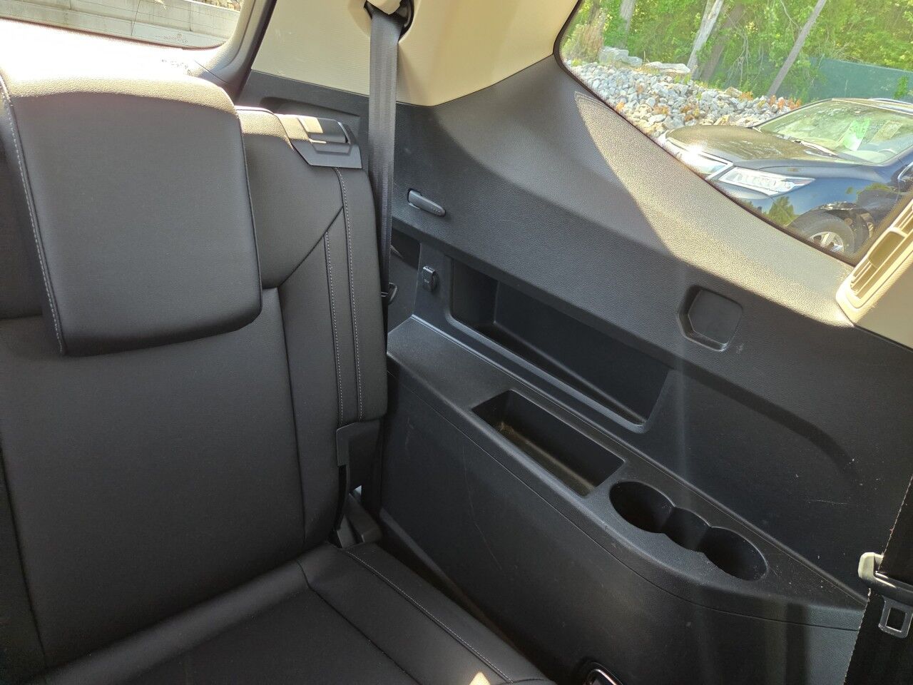 2020 Volkswagen Atlas 3.6L V6 SE w/Technology Charlton MA