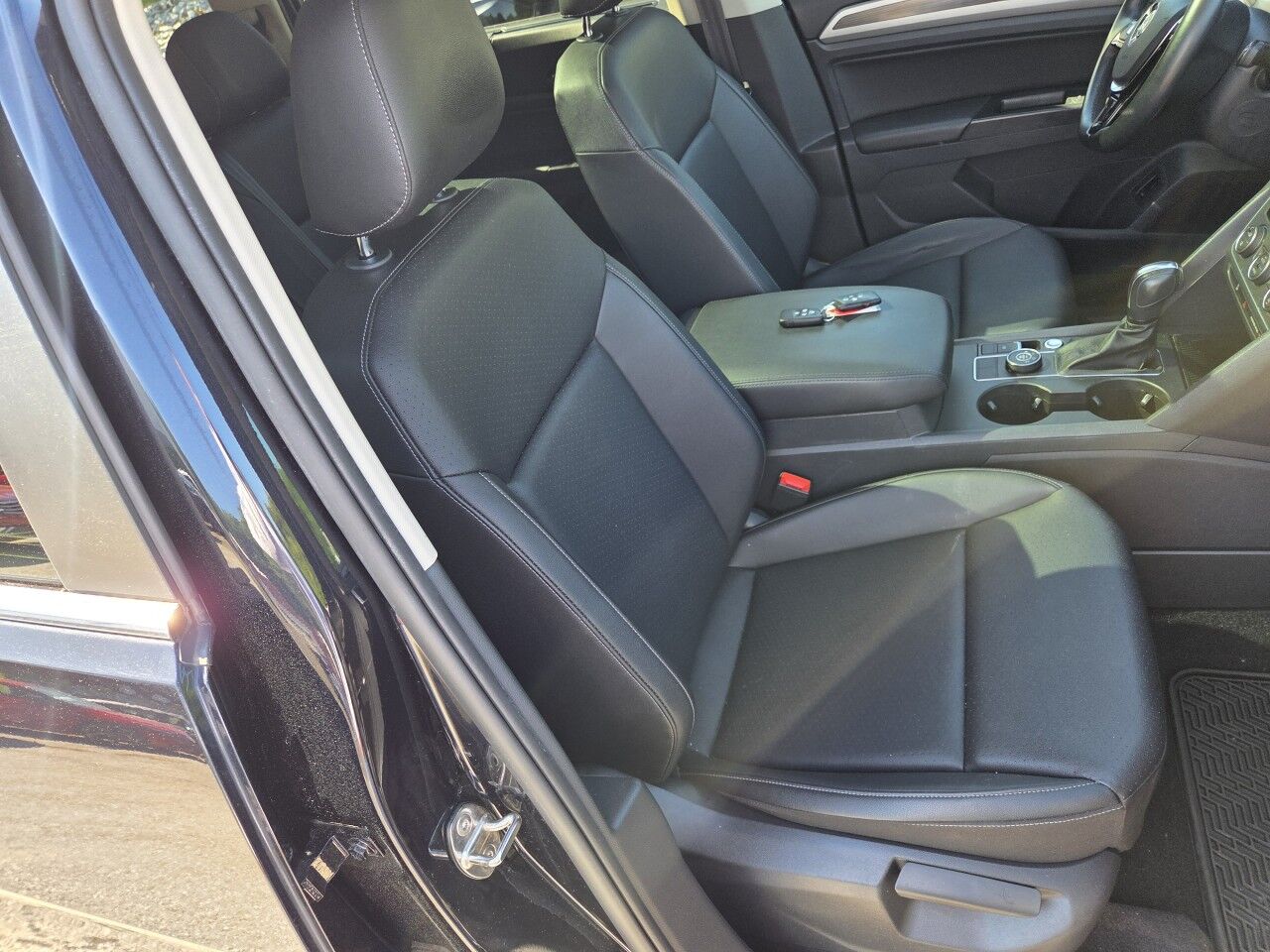 2020 Volkswagen Atlas 3.6L V6 SE w/Technology Charlton MA