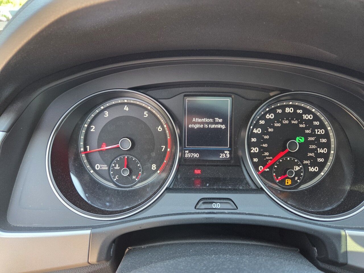 2020 Volkswagen Atlas 3.6L V6 SE w/Technology Charlton MA