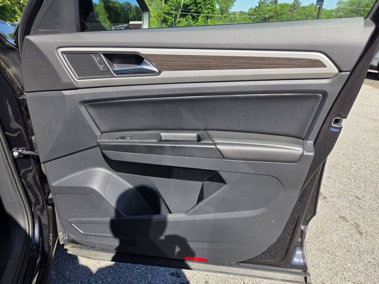 2020 Volkswagen Atlas 3.6L V6 SE w/Technology Charlton MA