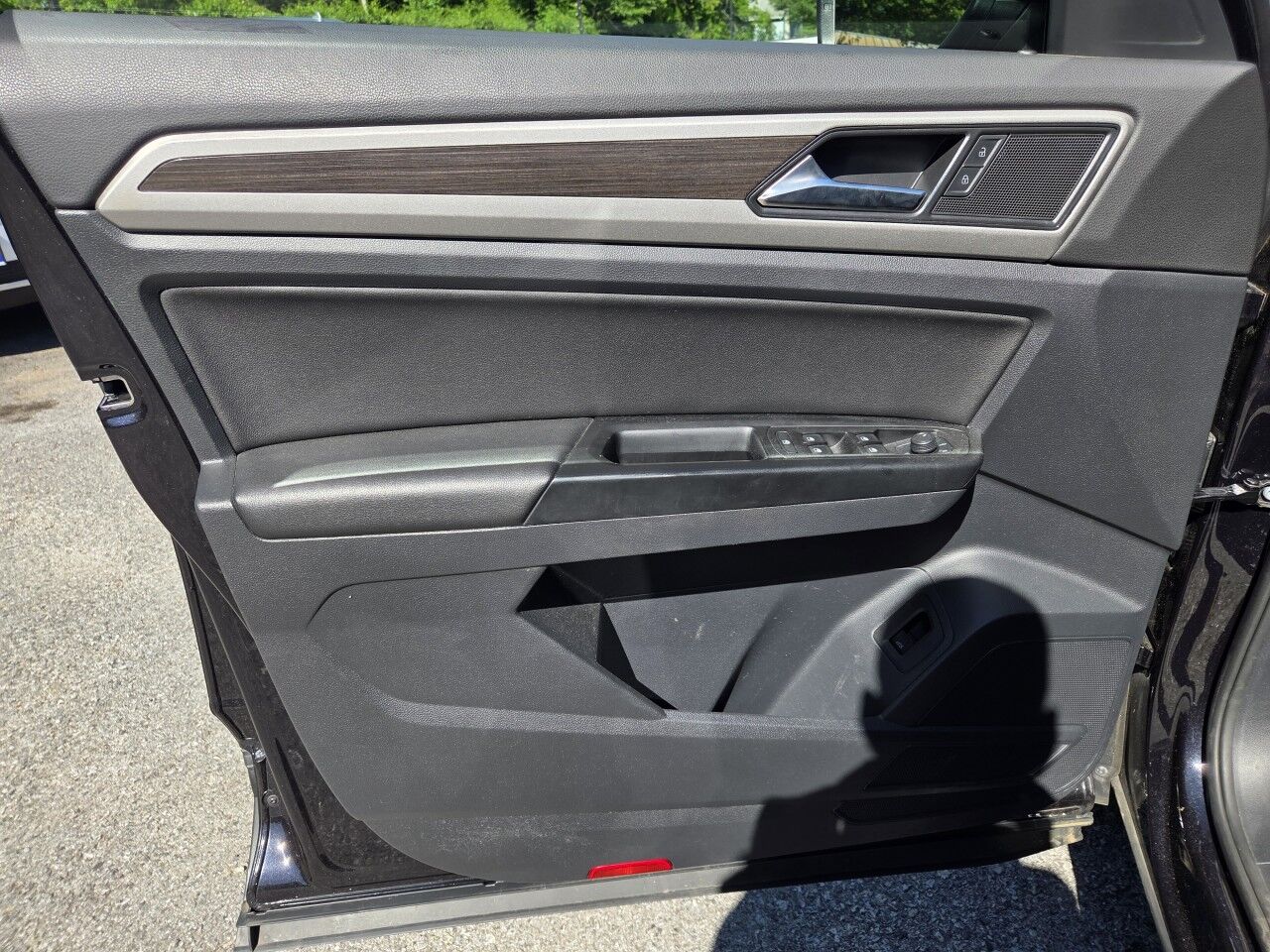 2020 Volkswagen Atlas 3.6L V6 SE w/Technology Charlton MA