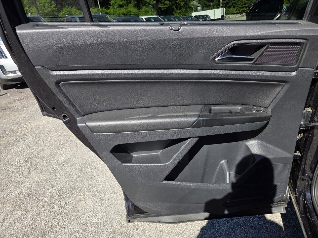2020 Volkswagen Atlas 3.6L V6 SE w/Technology Charlton MA