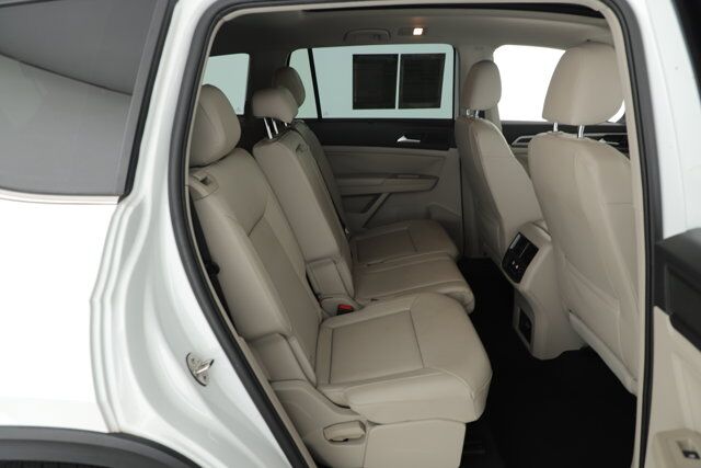2020 Volkswagen Atlas 3.6L V6 SEL New Braunfels TX