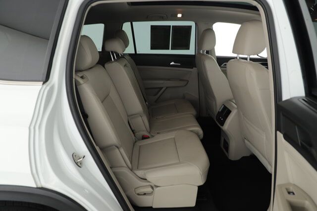 2020 Volkswagen Atlas 3.6L V6 SEL New Braunfels TX