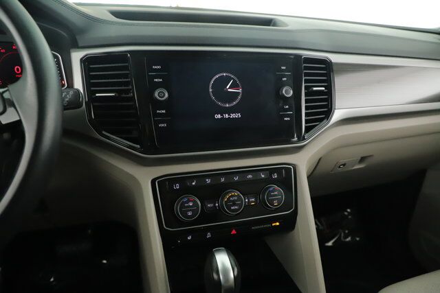 2020 Volkswagen Atlas 3.6L V6 SEL New Braunfels TX
