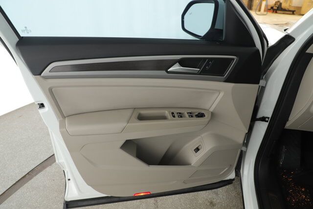 2020 Volkswagen Atlas 3.6L V6 SEL New Braunfels TX