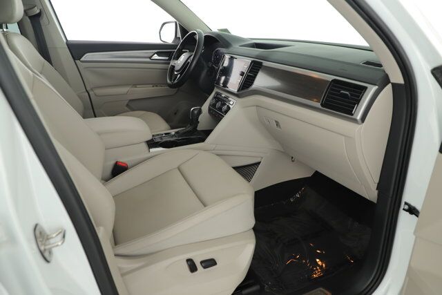 2020 Volkswagen Atlas 3.6L V6 SEL New Braunfels TX