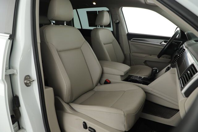 2020 Volkswagen Atlas 3.6L V6 SEL New Braunfels TX