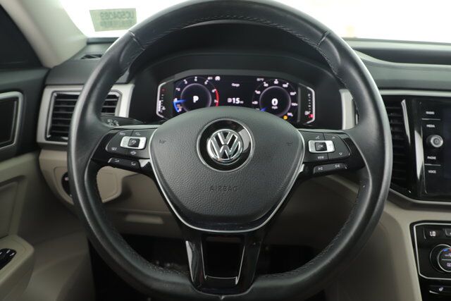 2020 Volkswagen Atlas 3.6L V6 SEL New Braunfels TX