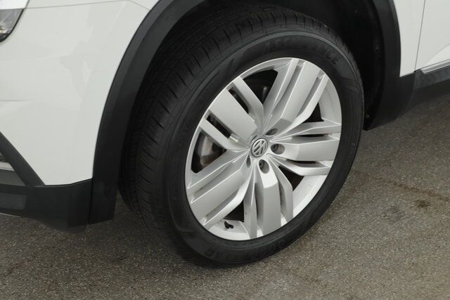 2020 Volkswagen Atlas 3.6L V6 SEL New Braunfels TX