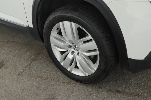 2020 Volkswagen Atlas 3.6L V6 SEL New Braunfels TX