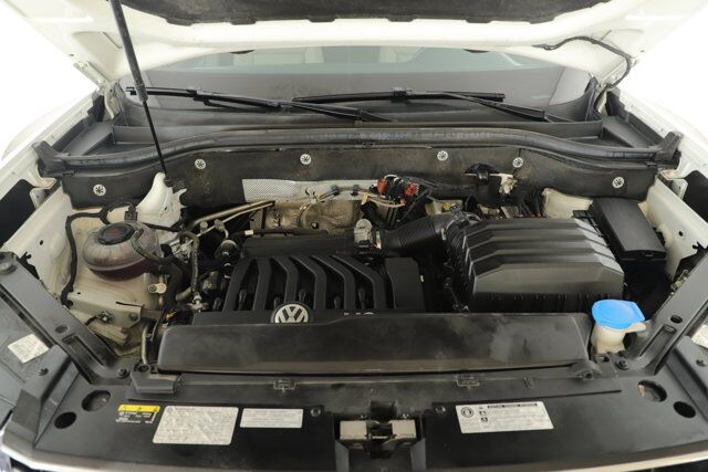 2020 Volkswagen Atlas 3.6L V6 SEL New Braunfels TX