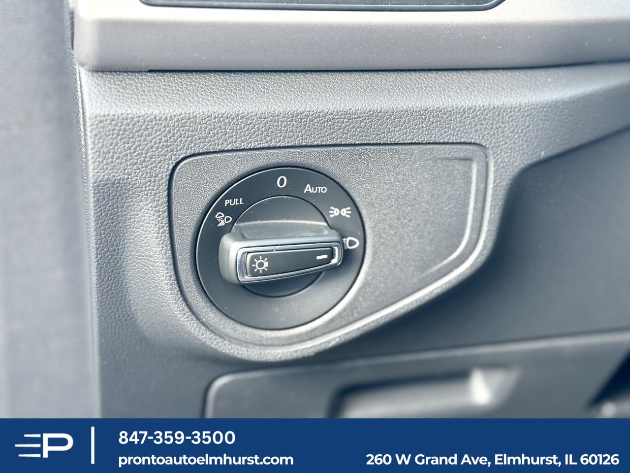 2020 Volkswagen Atlas Cross Sport 2.0T S Elmhurst IL