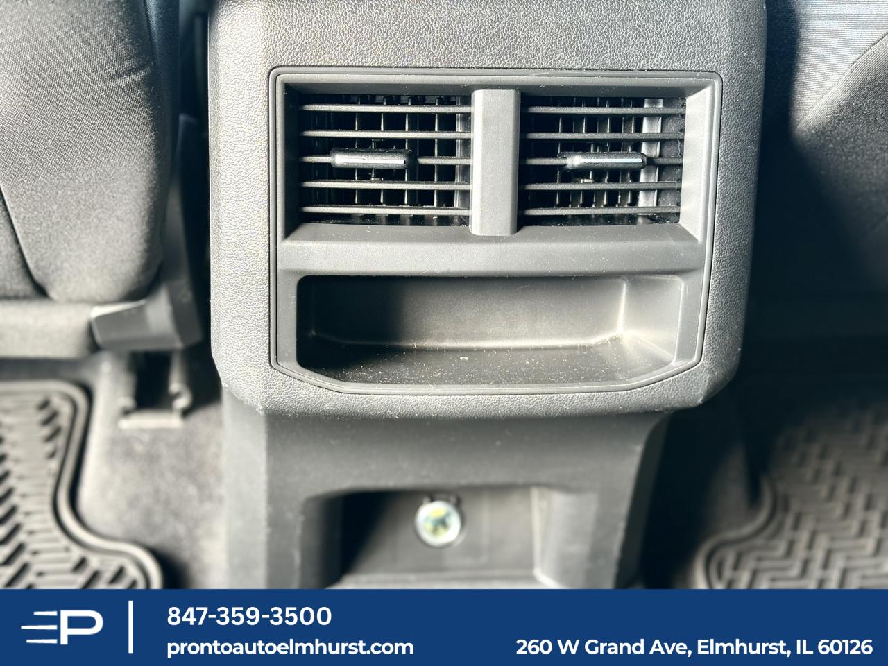 2020 Volkswagen Atlas Cross Sport 2.0T S Elmhurst IL