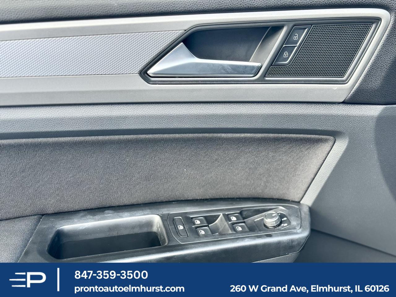 2020 Volkswagen Atlas Cross Sport 2.0T S Elmhurst IL