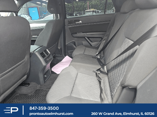 2020 Volkswagen Atlas Cross Sport 2.0T S Elmhurst IL