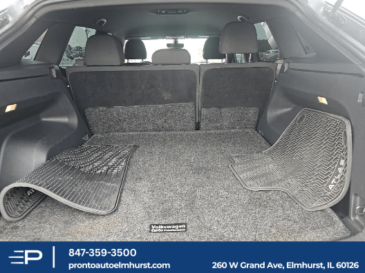 2020 Volkswagen Atlas Cross Sport 2.0T S Elmhurst IL