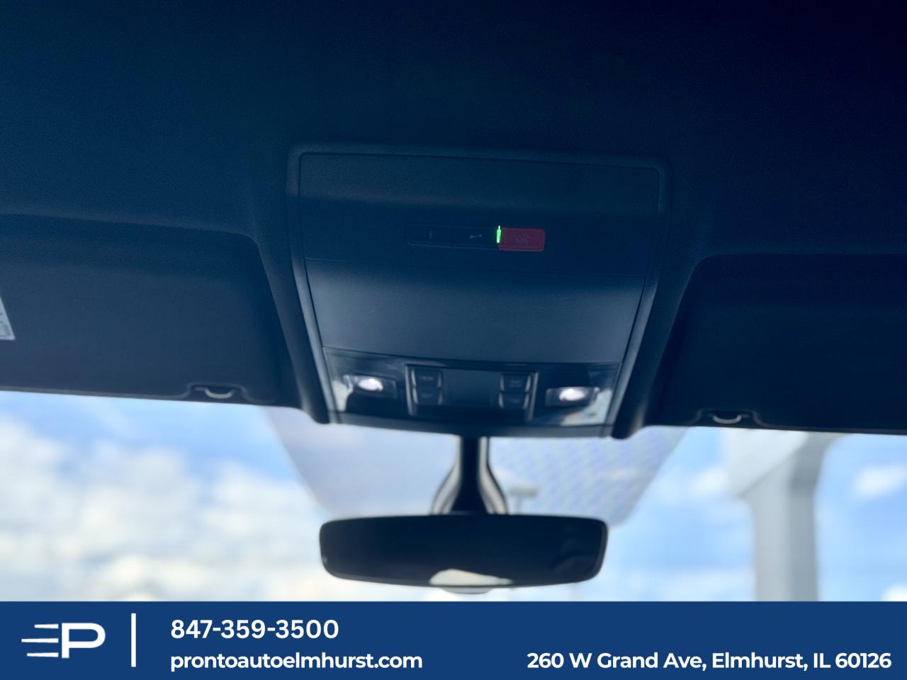 2020 Volkswagen Atlas Cross Sport 2.0T S Elmhurst IL