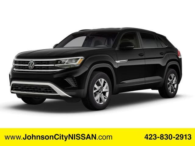2020 Volkswagen Atlas Cross Sport 2.0T S Johnson City TN
