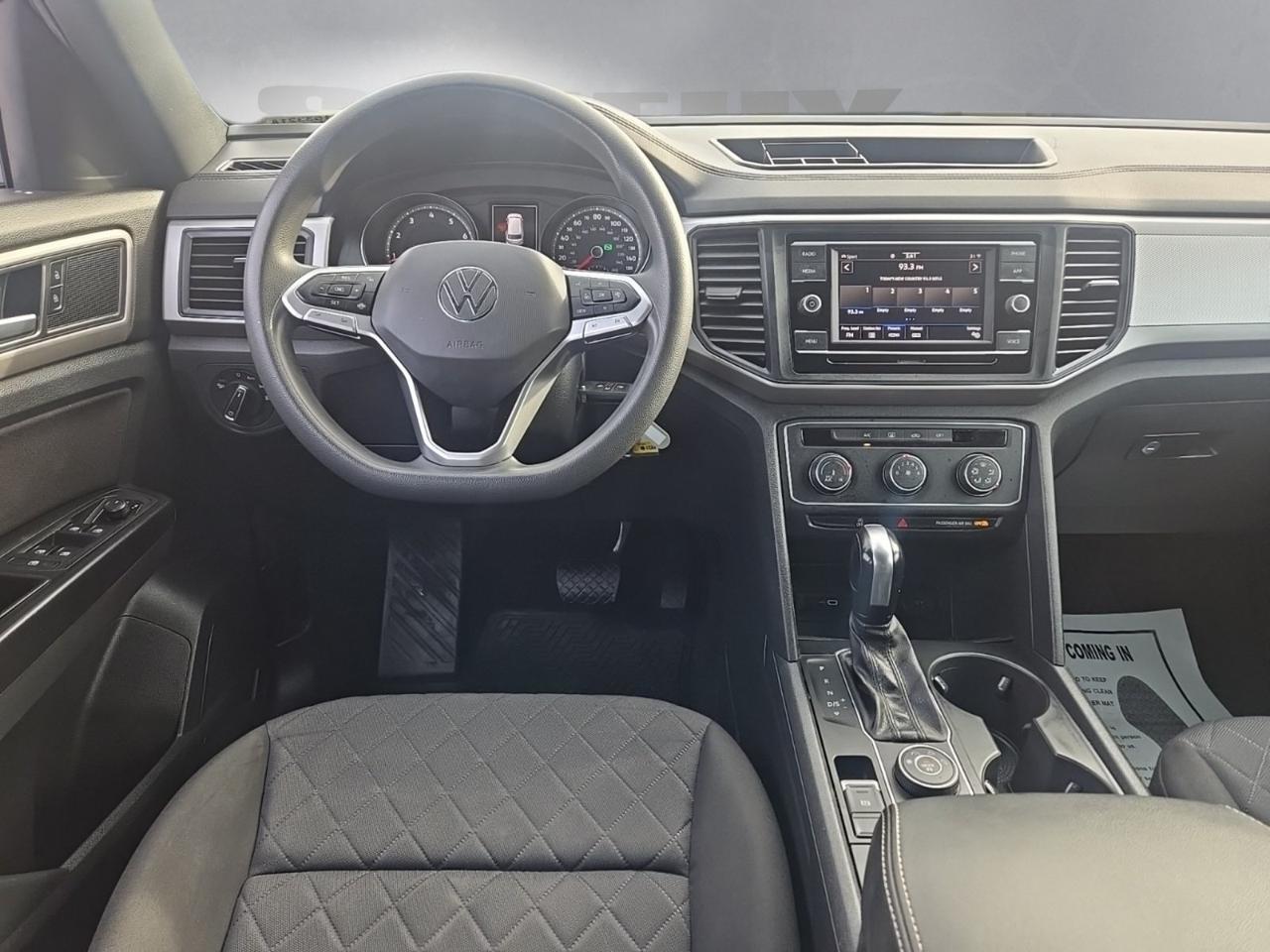 2020 Volkswagen Atlas Cross Sport 2.0T S Fredericksburg VA