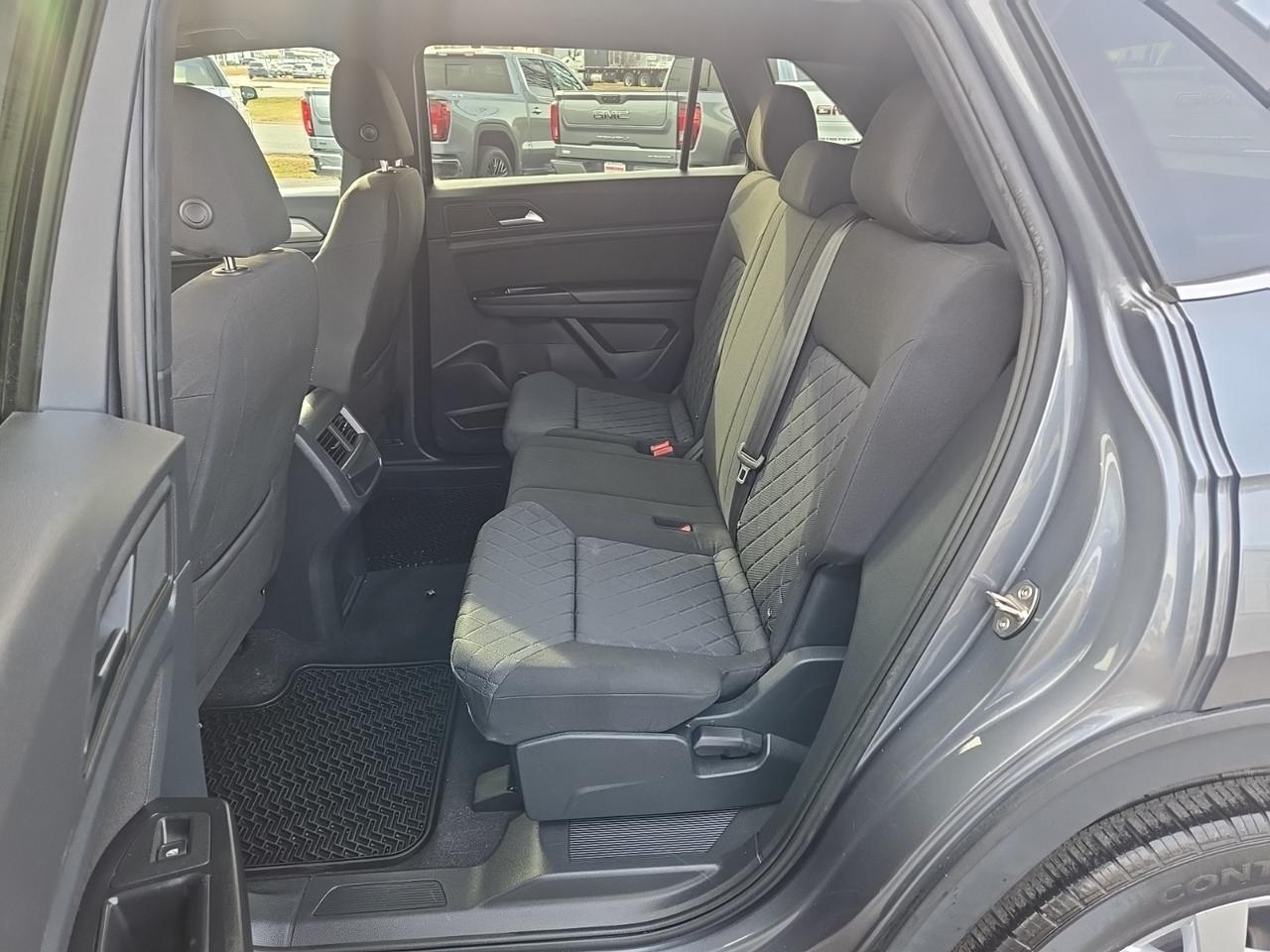 2020 Volkswagen Atlas Cross Sport 2.0T S Fredericksburg VA