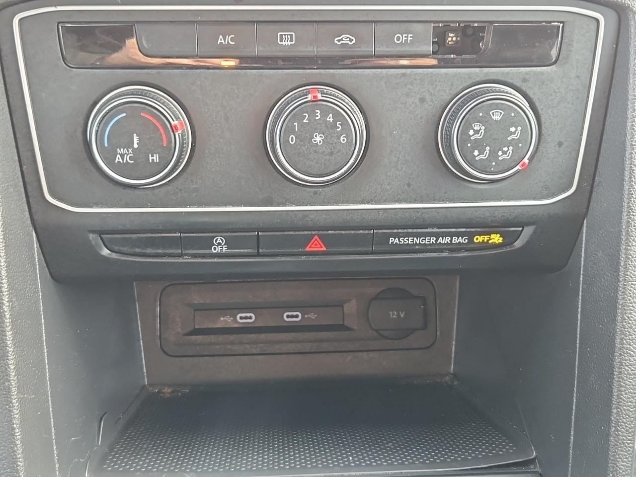 2020 Volkswagen Atlas Cross Sport 2.0T S Fredericksburg VA