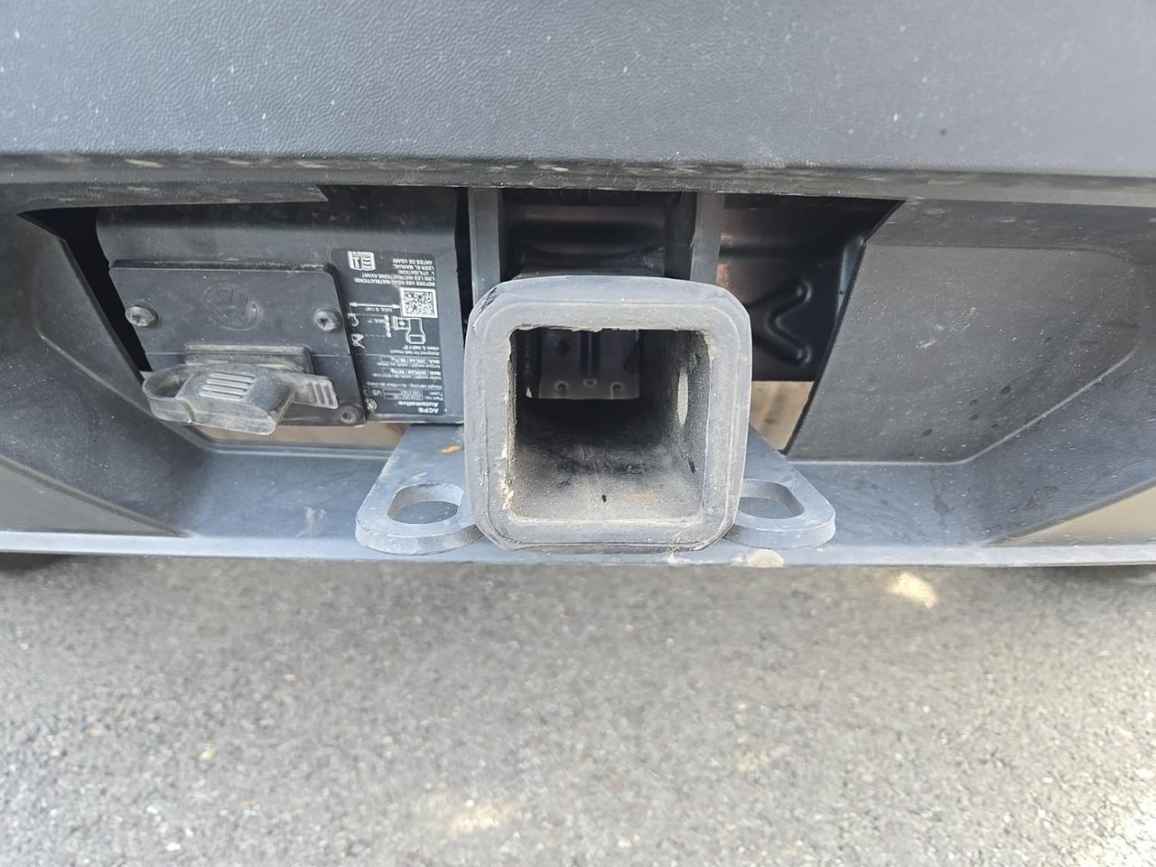 2020 Volkswagen Atlas Cross Sport 2.0T S Fredericksburg VA