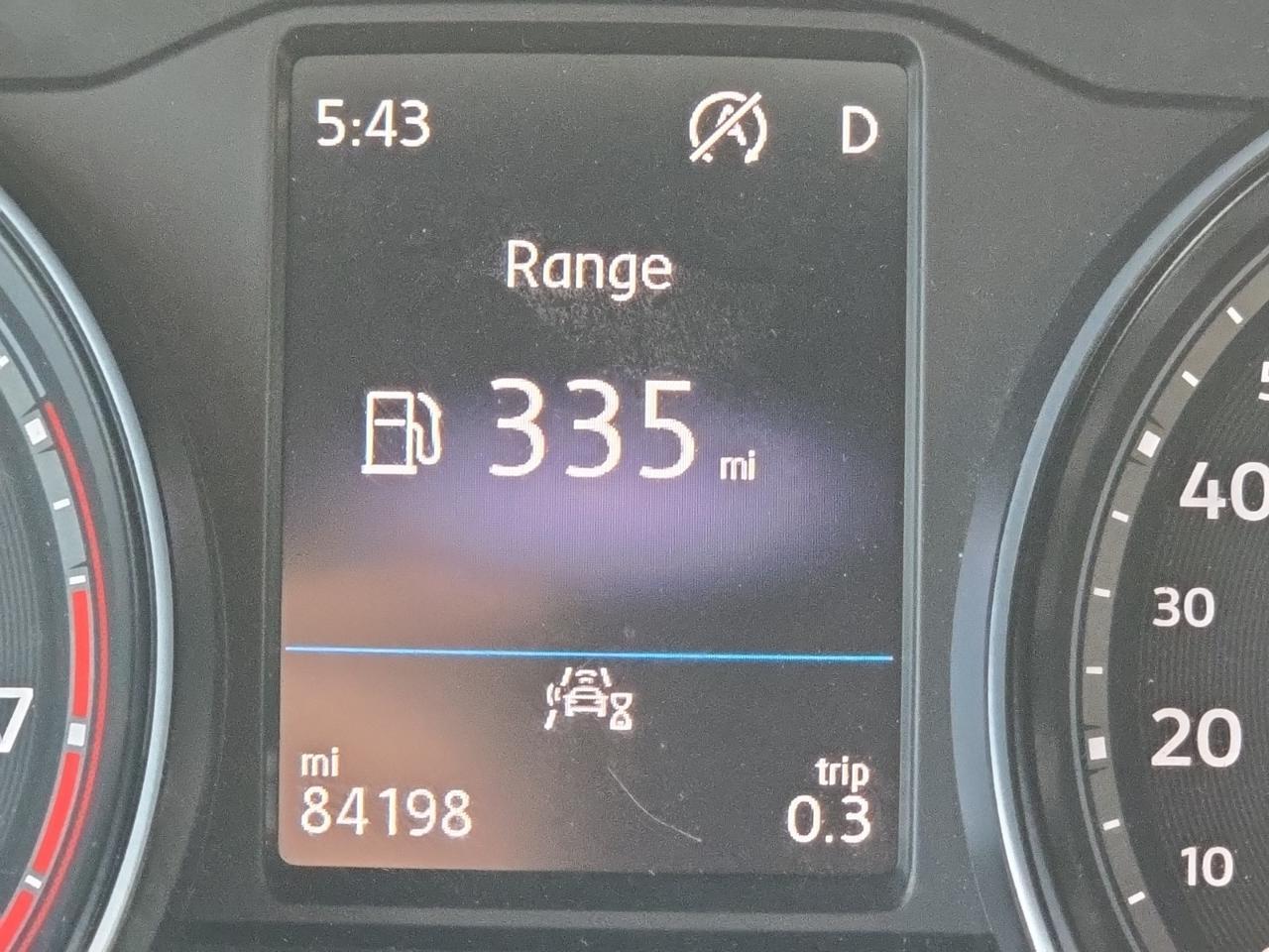 2020 Volkswagen Atlas Cross Sport 2.0T S Fredericksburg VA