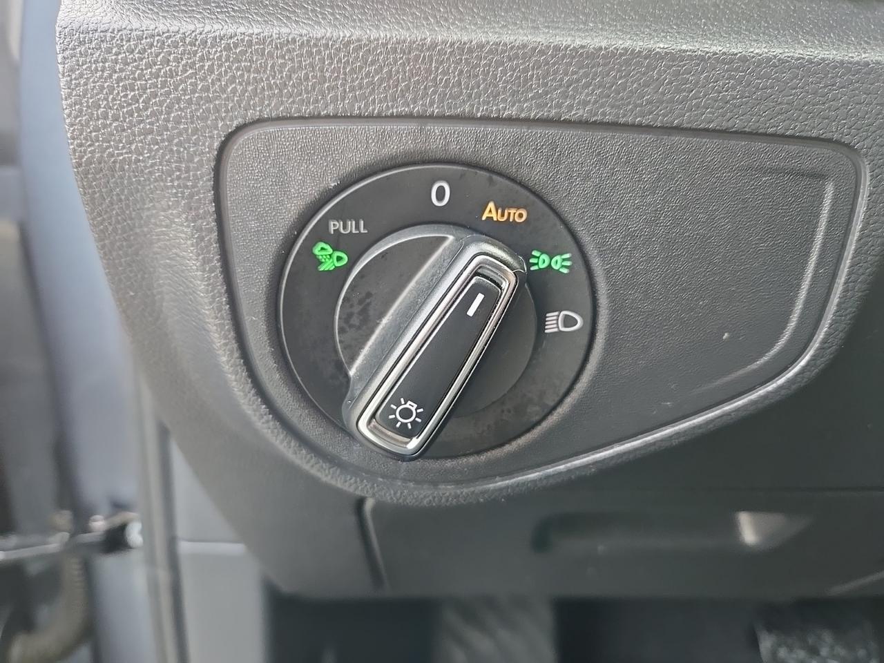 2020 Volkswagen Atlas Cross Sport 2.0T S Fredericksburg VA