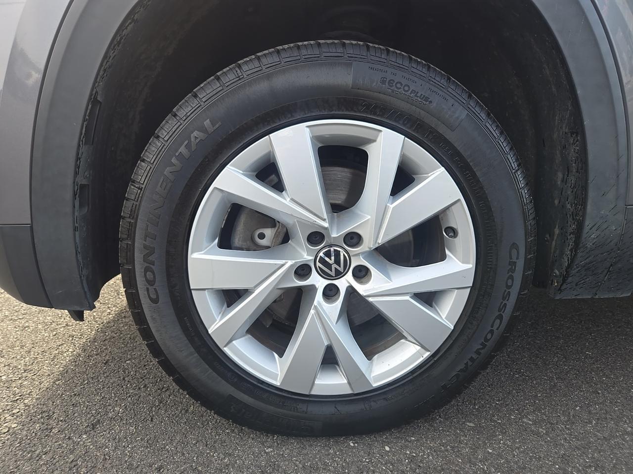 2020 Volkswagen Atlas Cross Sport 2.0T S Fredericksburg VA