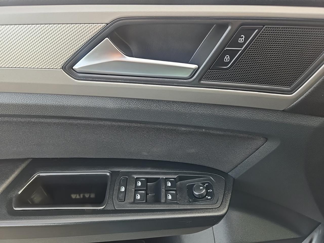 2020 Volkswagen Atlas Cross Sport 2.0T S Fredericksburg VA