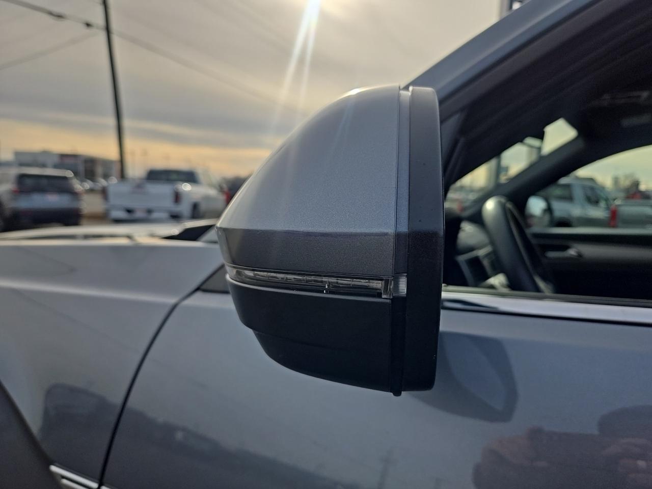 2020 Volkswagen Atlas Cross Sport 2.0T S Fredericksburg VA