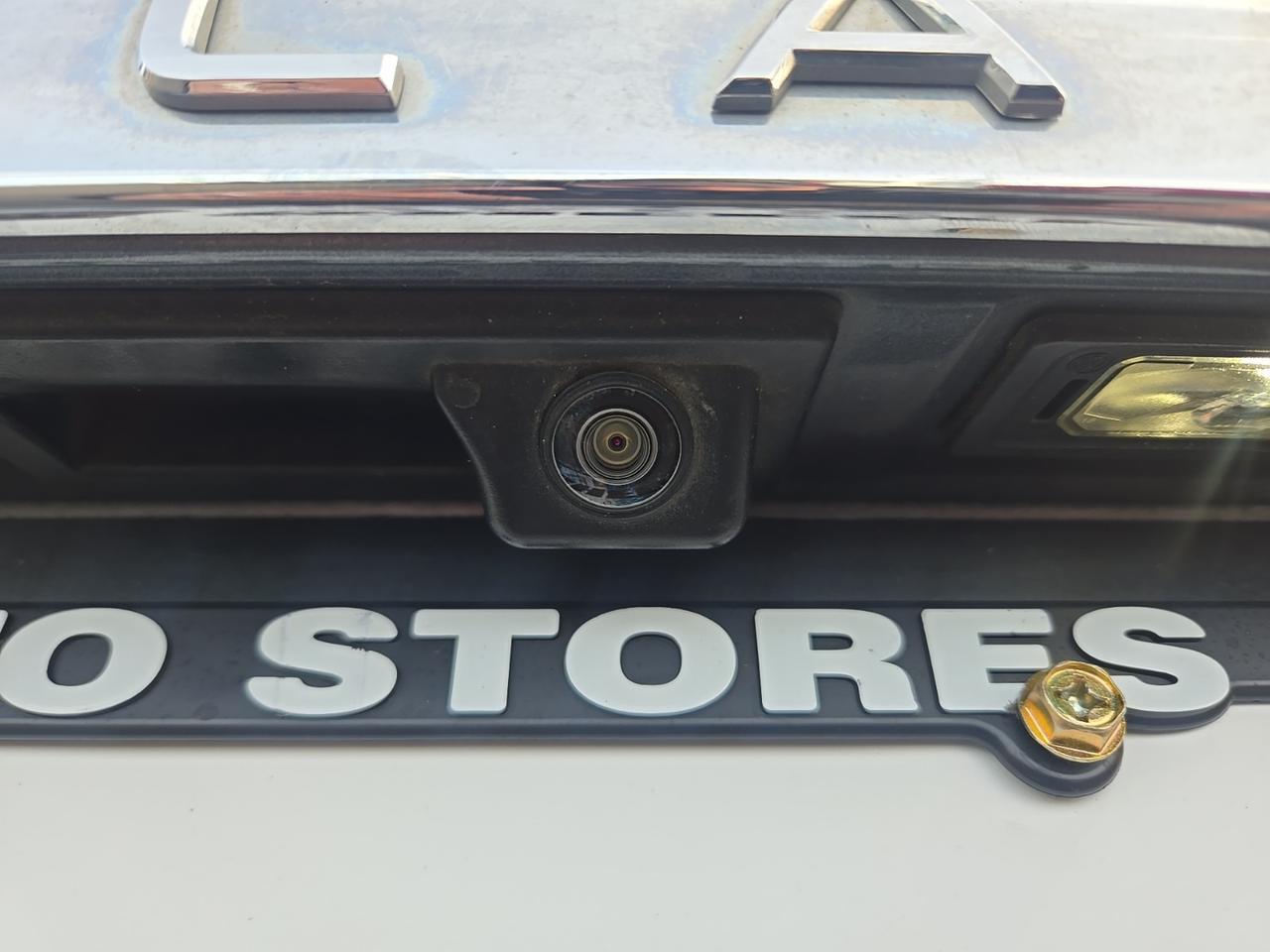 2020 Volkswagen Atlas Cross Sport 2.0T S Fredericksburg VA