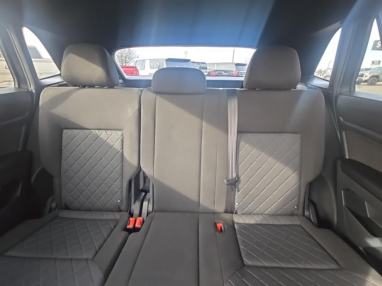 2020 Volkswagen Atlas Cross Sport 2.0T S Fredericksburg VA